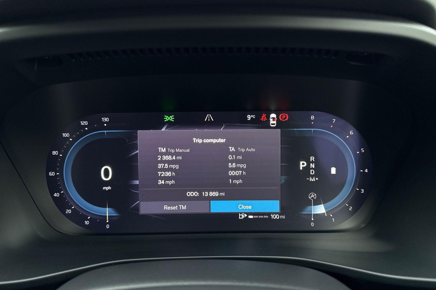 Used Volvo XC40 2023 for sale - 77255322: Photo 44