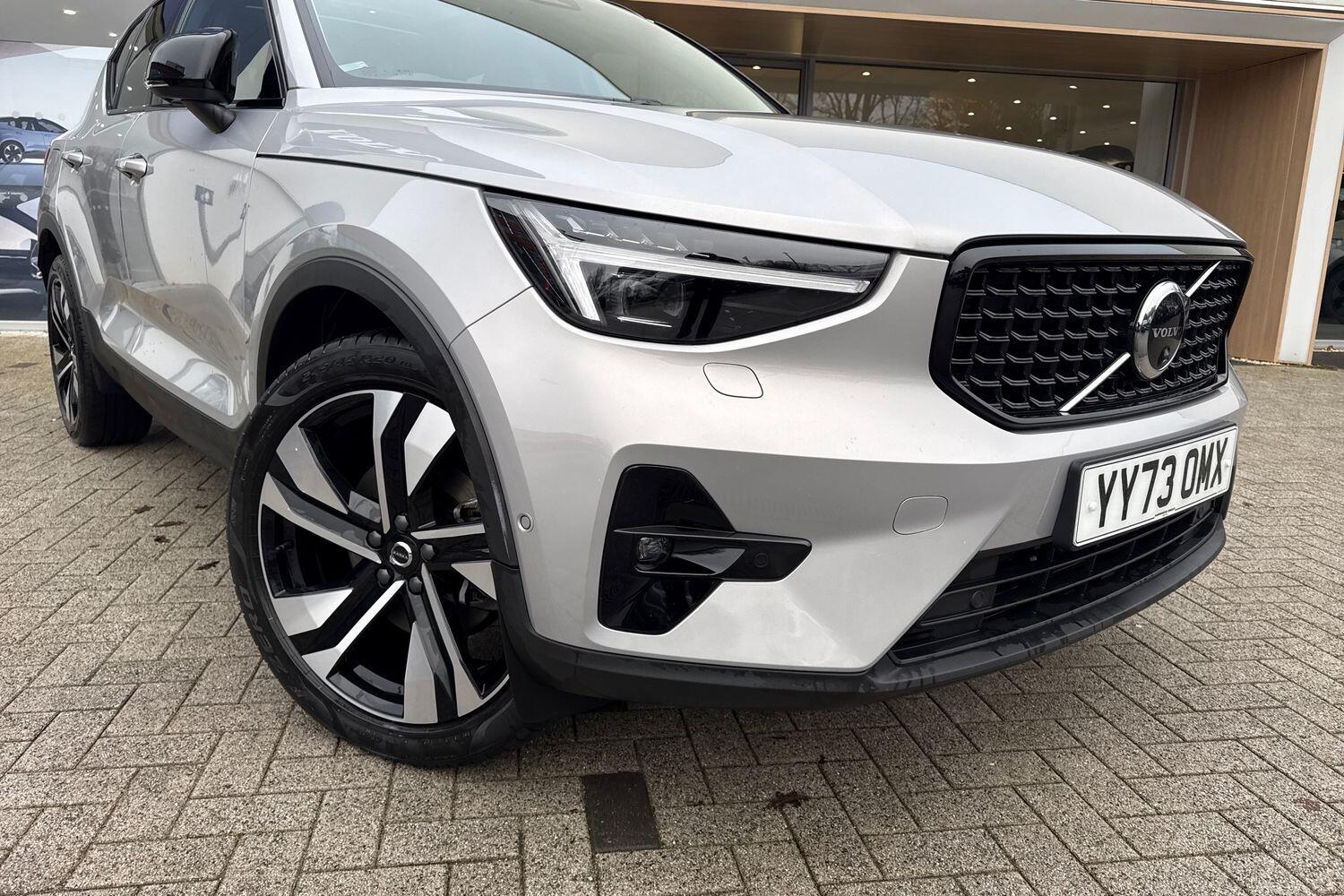 Used Volvo XC40 2023 for sale - 77255322: Photo 7