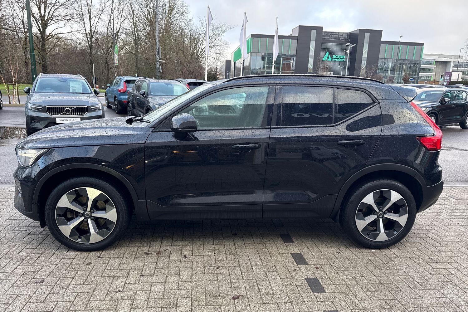 Used Volvo XC40 2023 for sale - 77387325: Photo 11