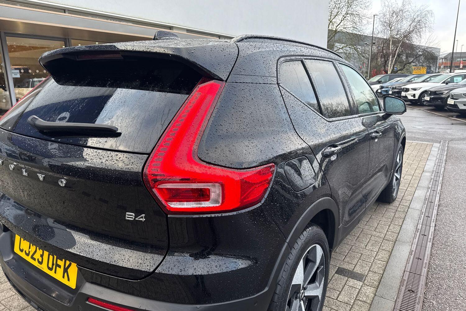 Used Volvo XC40 2023 for sale - 77387325: Photo 15