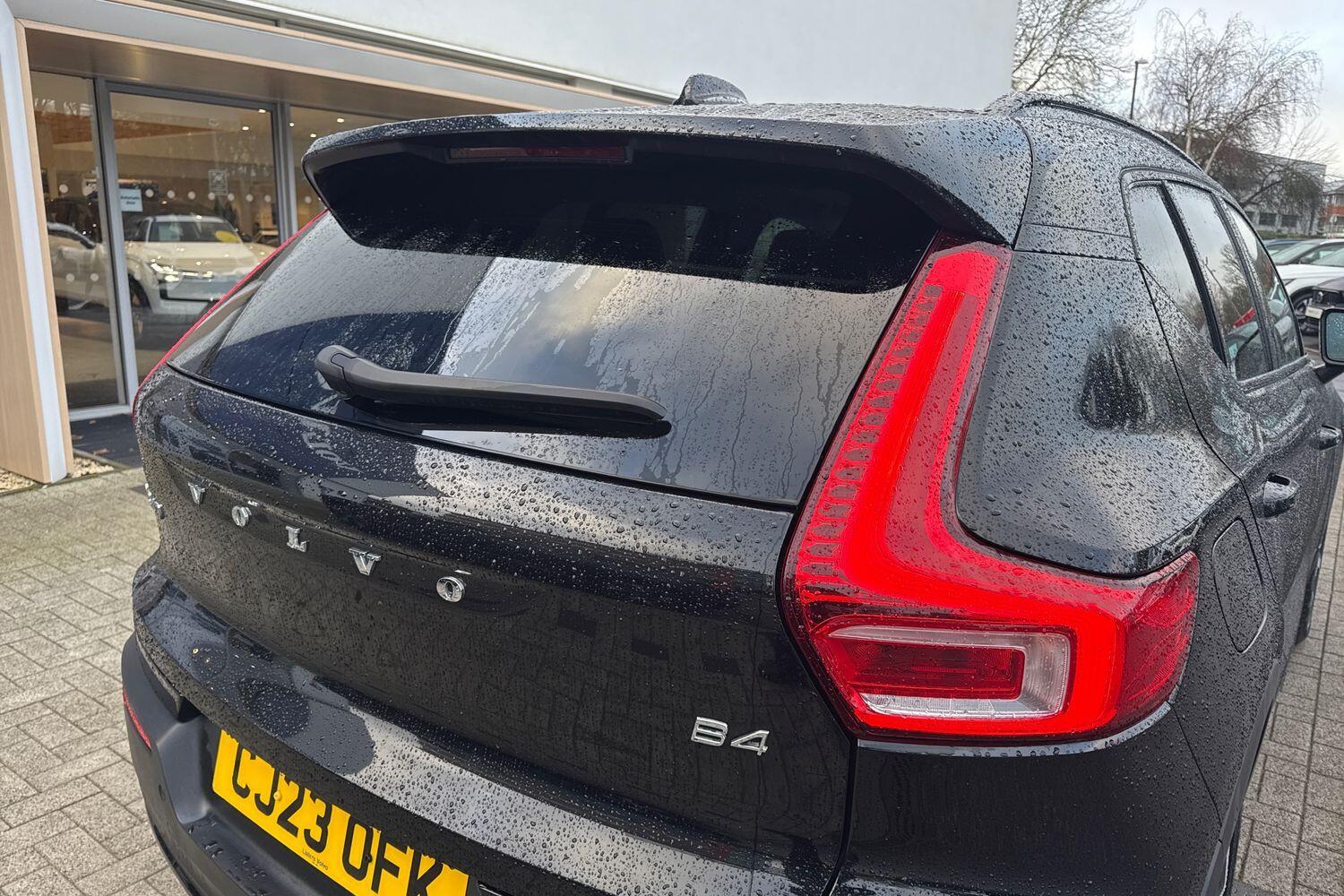 Used Volvo XC40 2023 for sale - 77387325: Photo 16