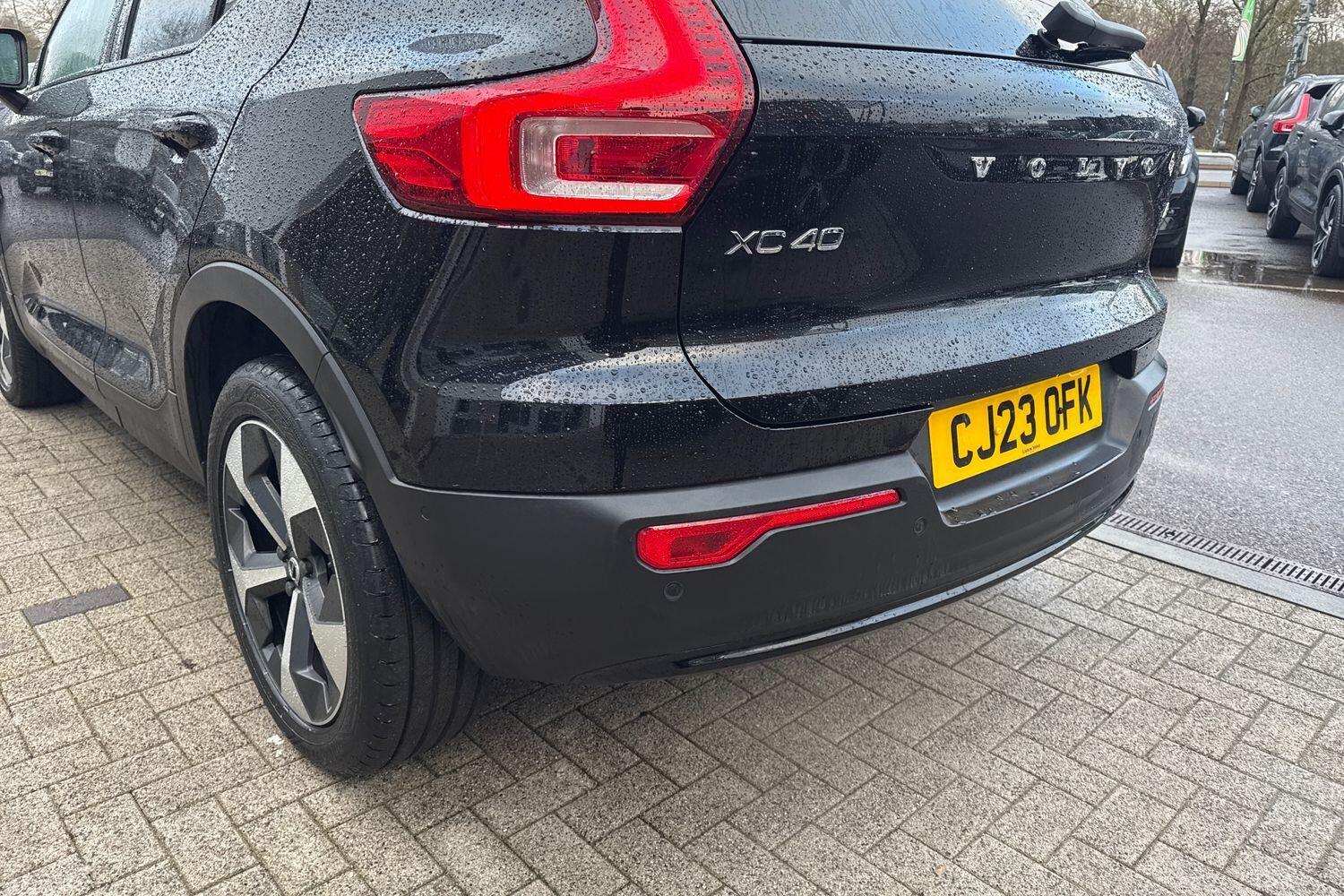 Used Volvo XC40 2023 for sale - 77387325: Photo 18