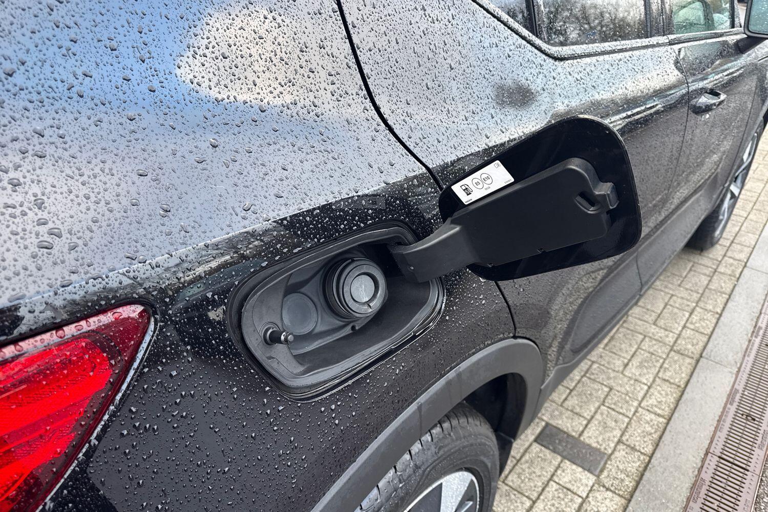 Used Volvo XC40 2023 for sale - 77387325: Photo 19