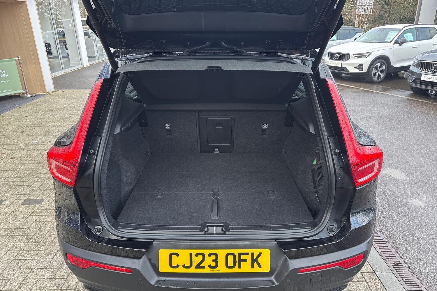 Used Volvo XC40 2023 for sale - 77387325: Photo 20