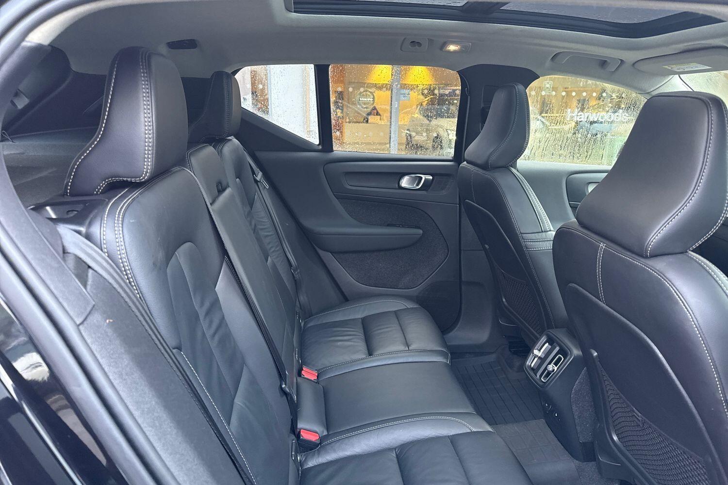 Used Volvo XC40 2023 for sale - 77387325: Photo 23