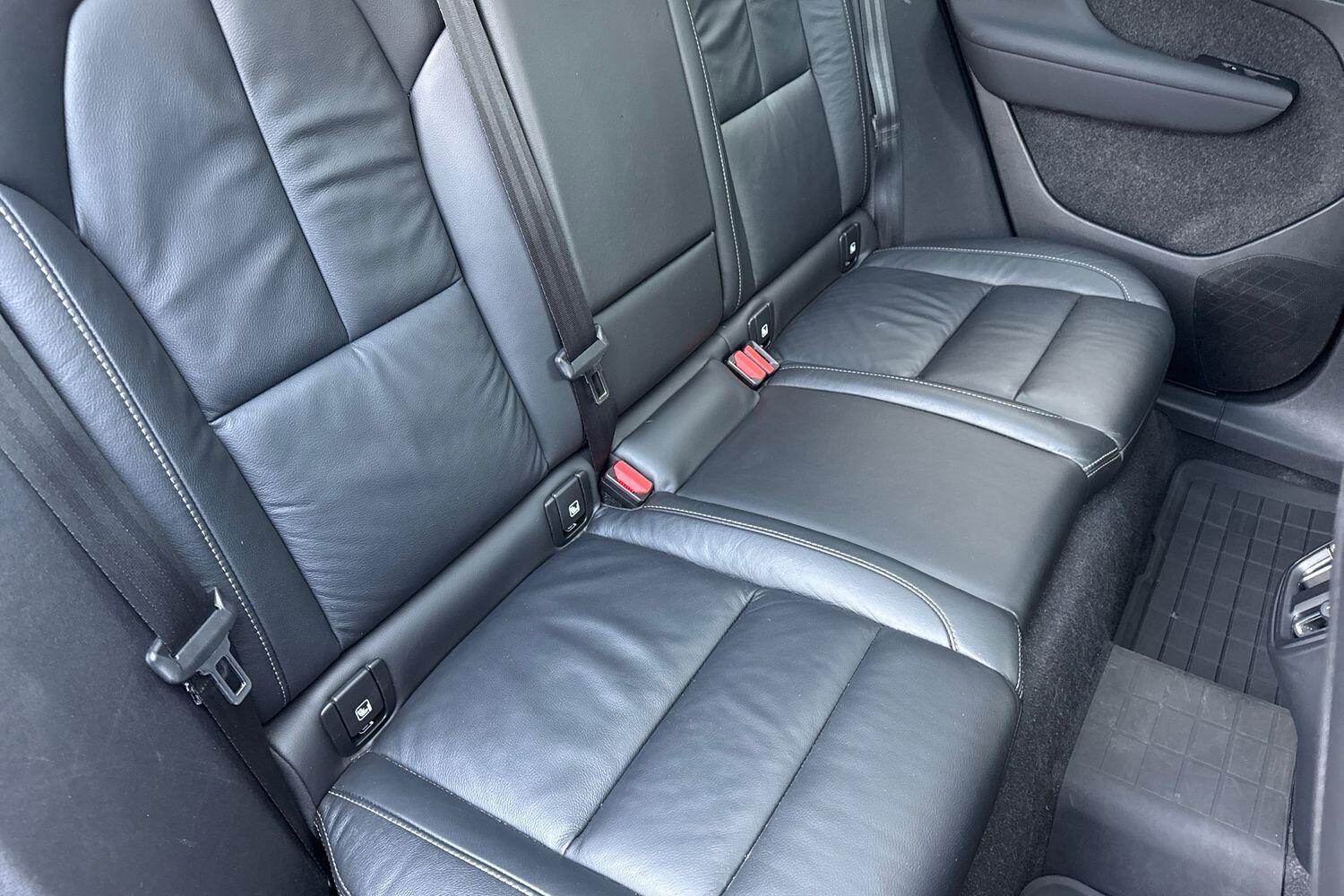 Used Volvo XC40 2023 for sale - 77387325: Photo 25