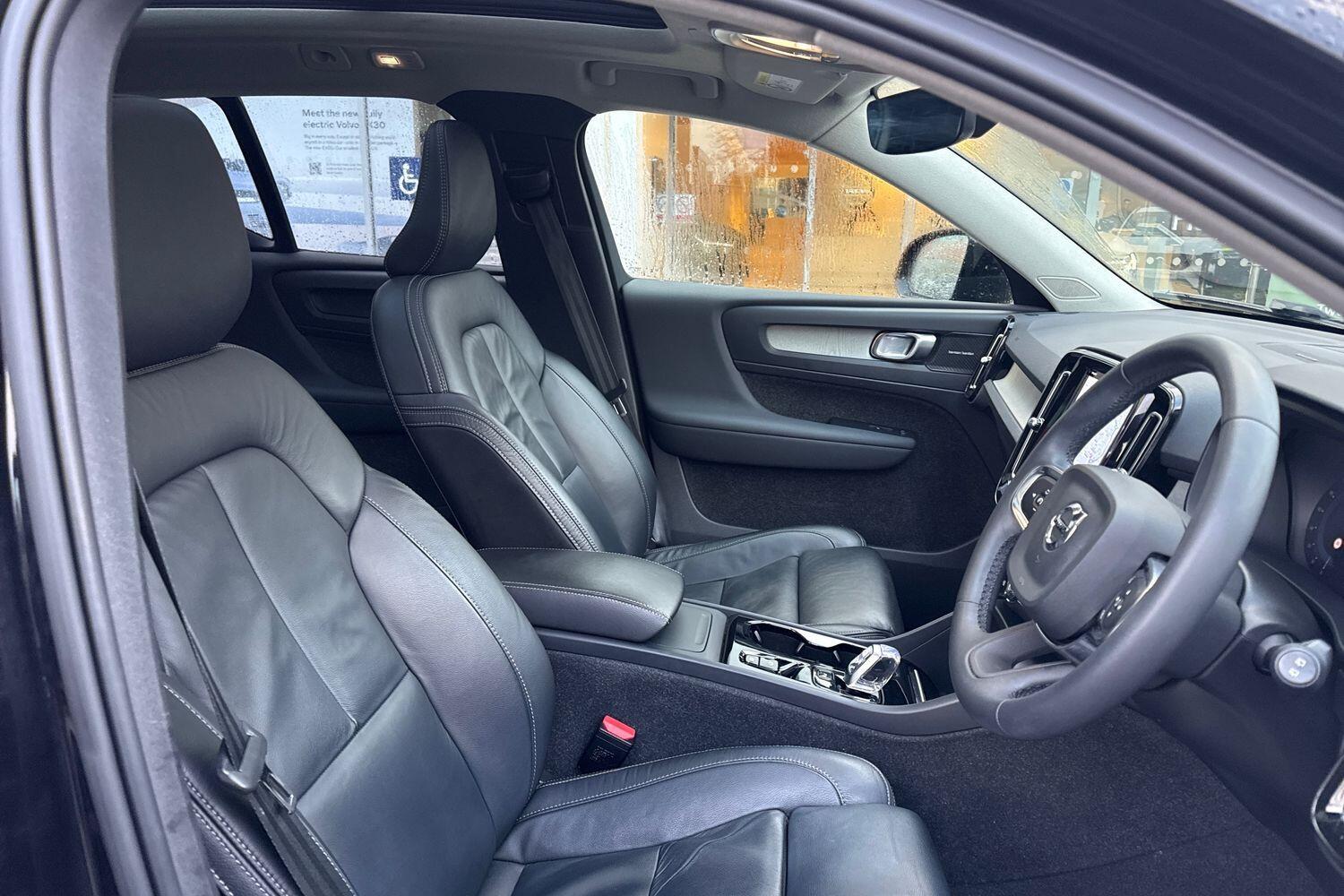 Used Volvo XC40 2023 for sale - 77387325: Photo 26