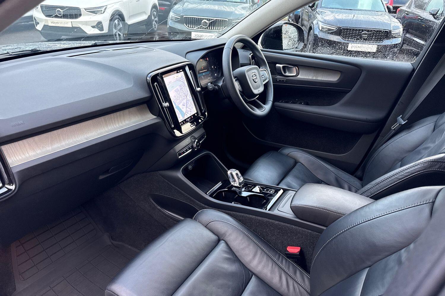 Used Volvo XC40 2023 for sale - 77387325: Photo 27