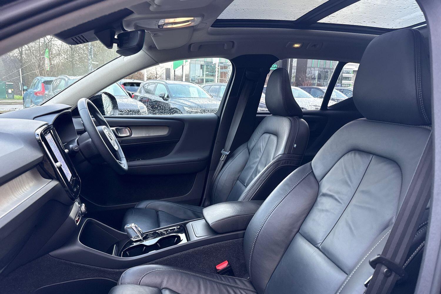 Used Volvo XC40 2023 for sale - 77387325: Photo 28