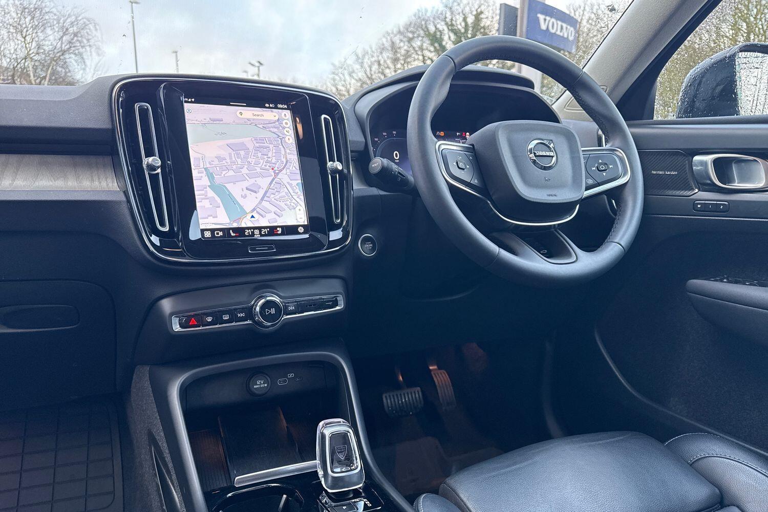 Used Volvo XC40 2023 for sale - 77387325: Photo 35