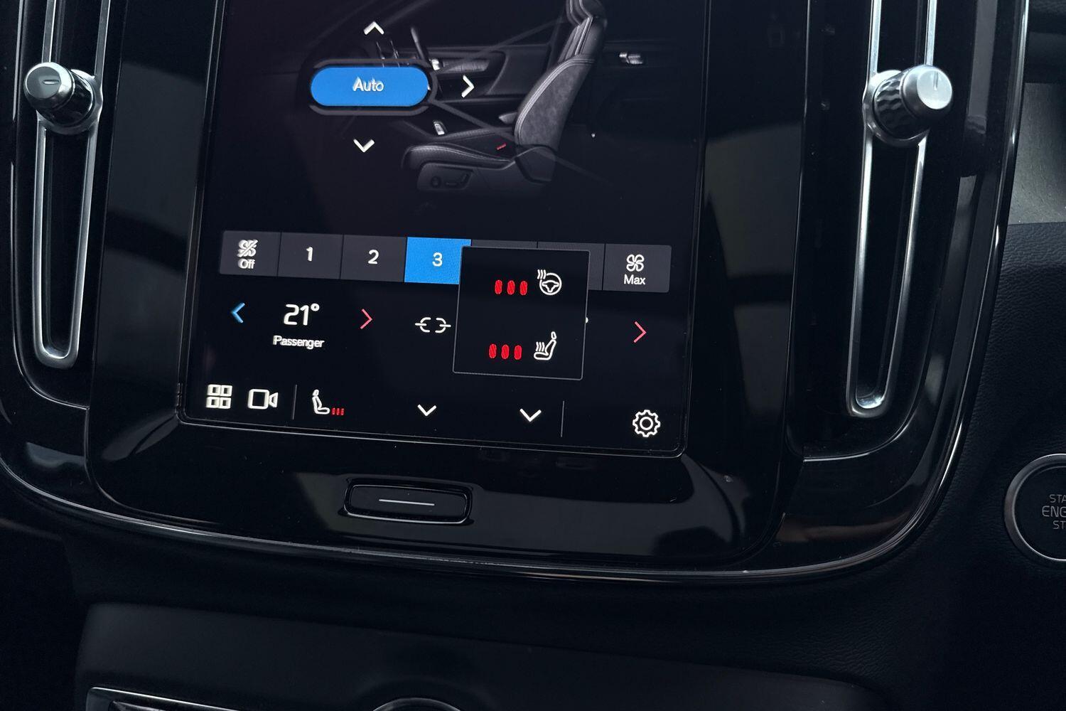 Used Volvo XC40 2023 for sale - 77387325: Photo 40