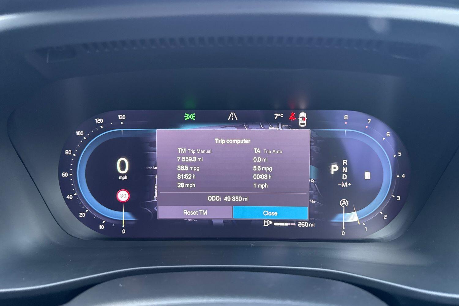 Used Volvo XC40 2023 for sale - 77387325: Photo 44