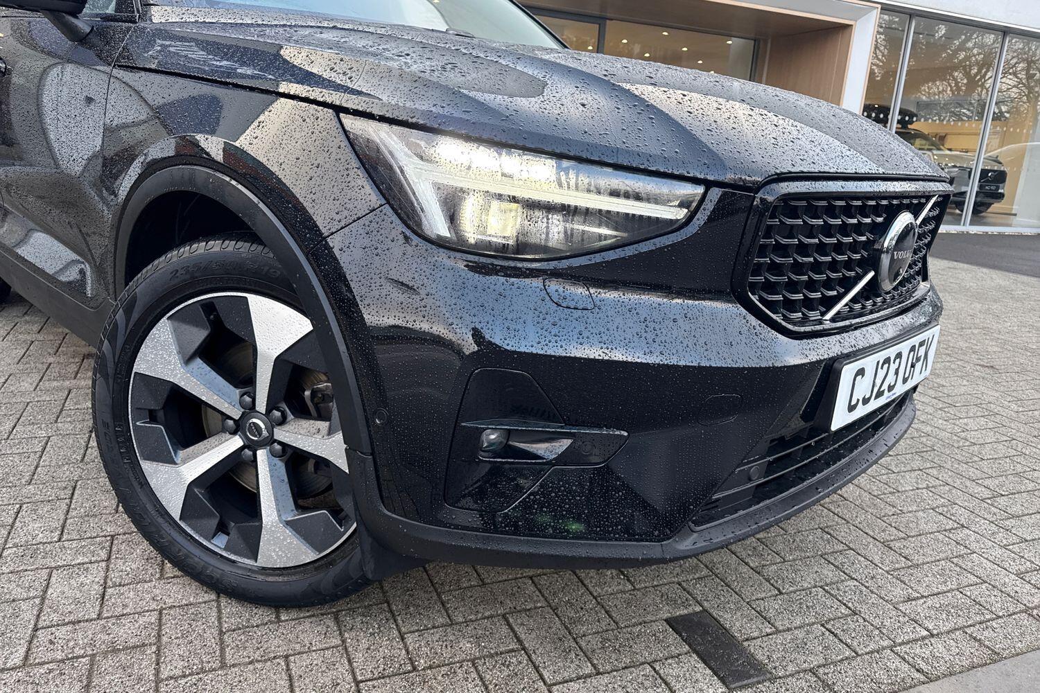 Used Volvo XC40 2023 for sale - 77387325: Photo 7