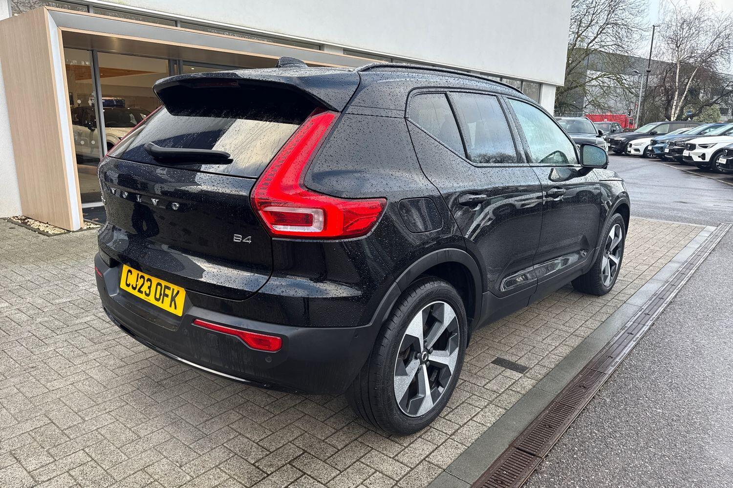 Used Volvo XC40 2023 for sale - 77387325: Photo 8