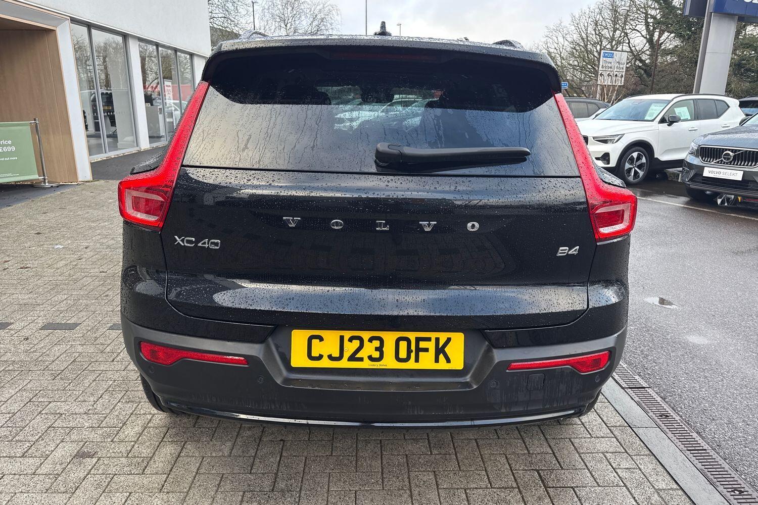 Used Volvo XC40 2023 for sale - 77387325: Photo 9