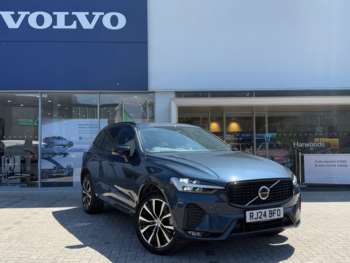 (24) - 2.0 B5 MHEV Ultimate SUV 5dr Petrol Hybrid Auto AWD Euro 6 (s/s) (250 ps)