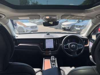 Used Volvo XC60 2024 for sale - 75291910: Photo