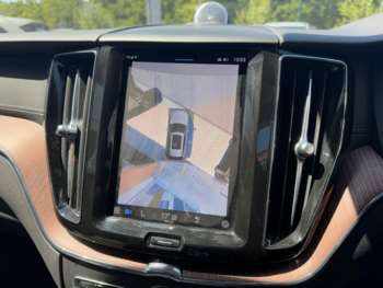 Used Volvo XC60 2024 for sale - 75291910: Photo