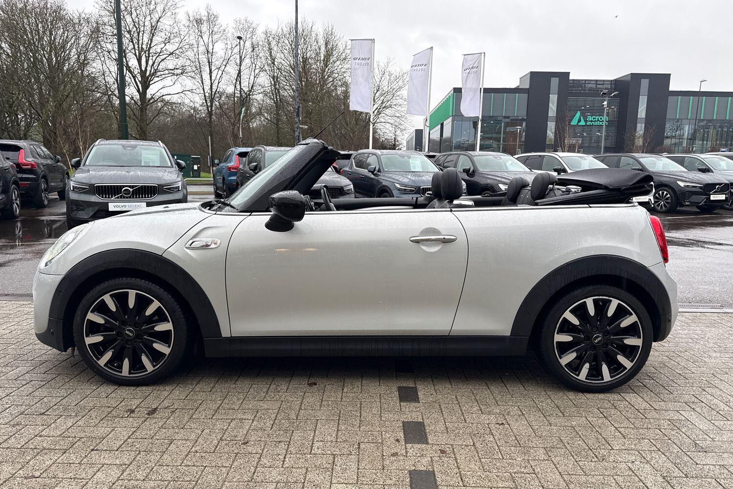 Used MINI Convertible 2020 for sale - 77425736: Photo 14