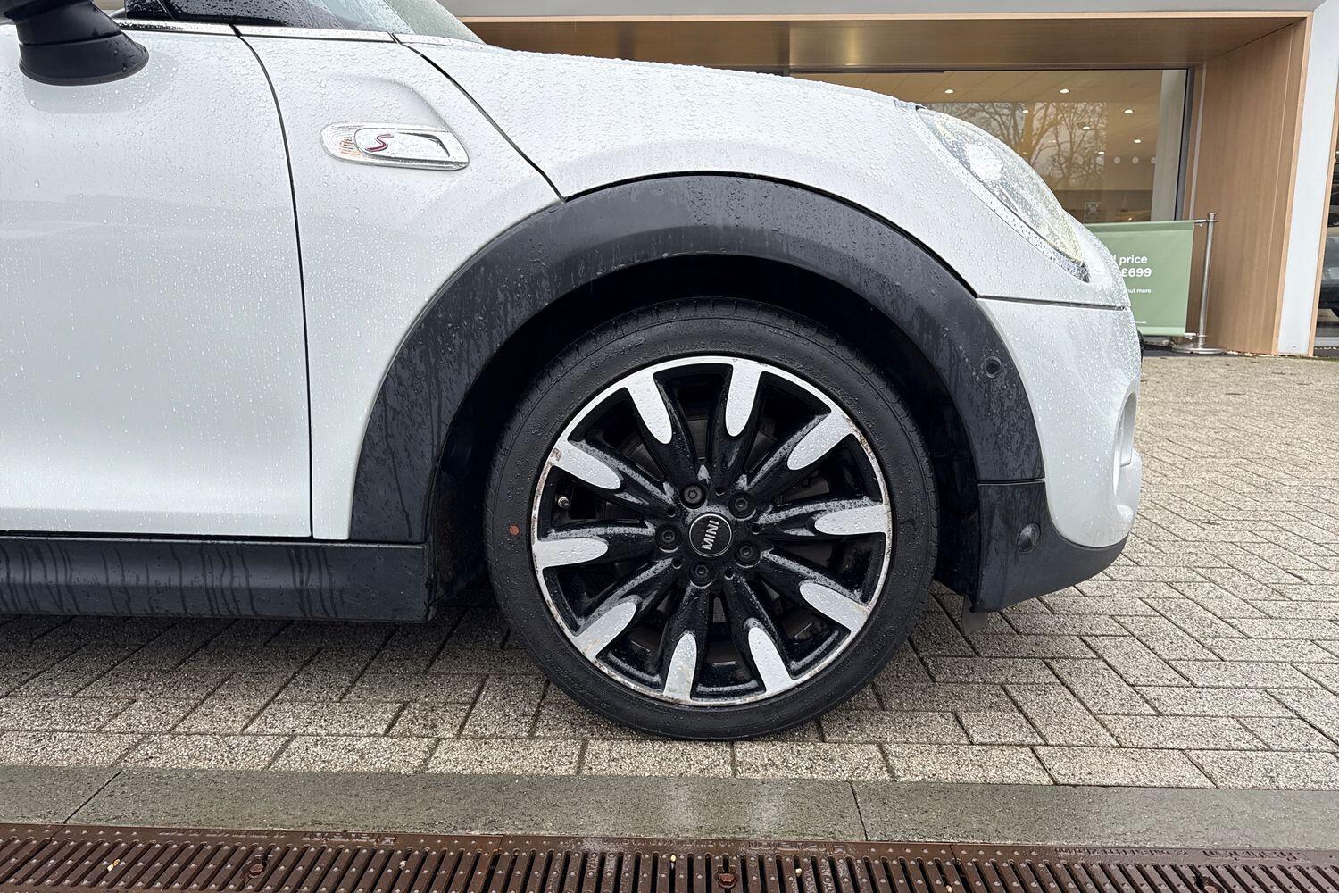 Used MINI Convertible 2020 for sale - 77425736: Photo 18