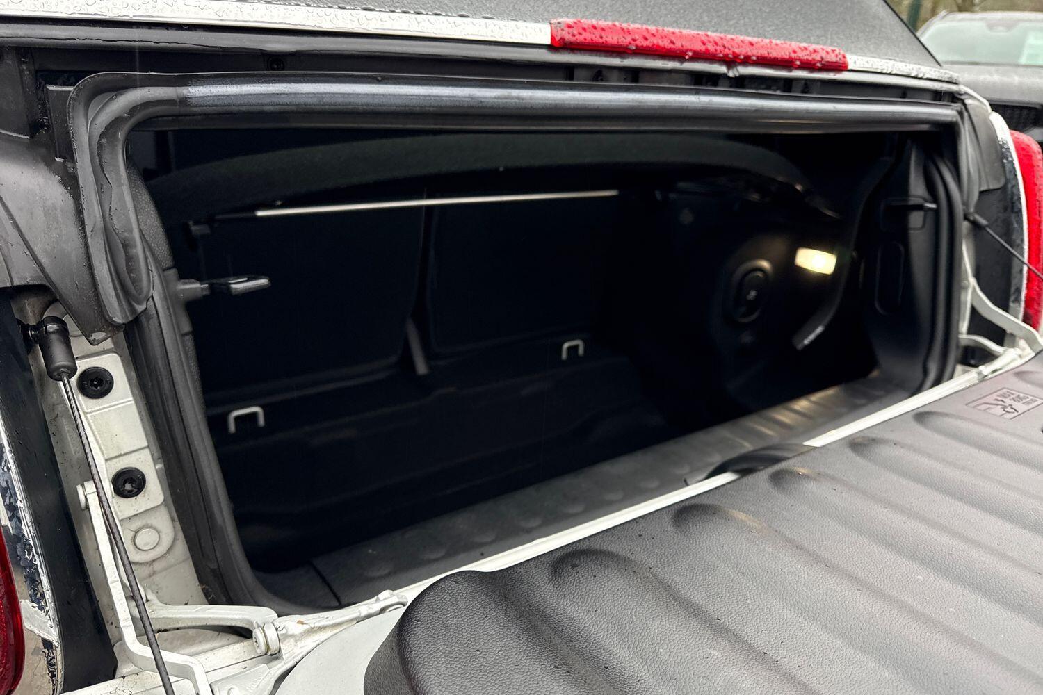 Used MINI Convertible 2020 for sale - 77425736: Photo 25