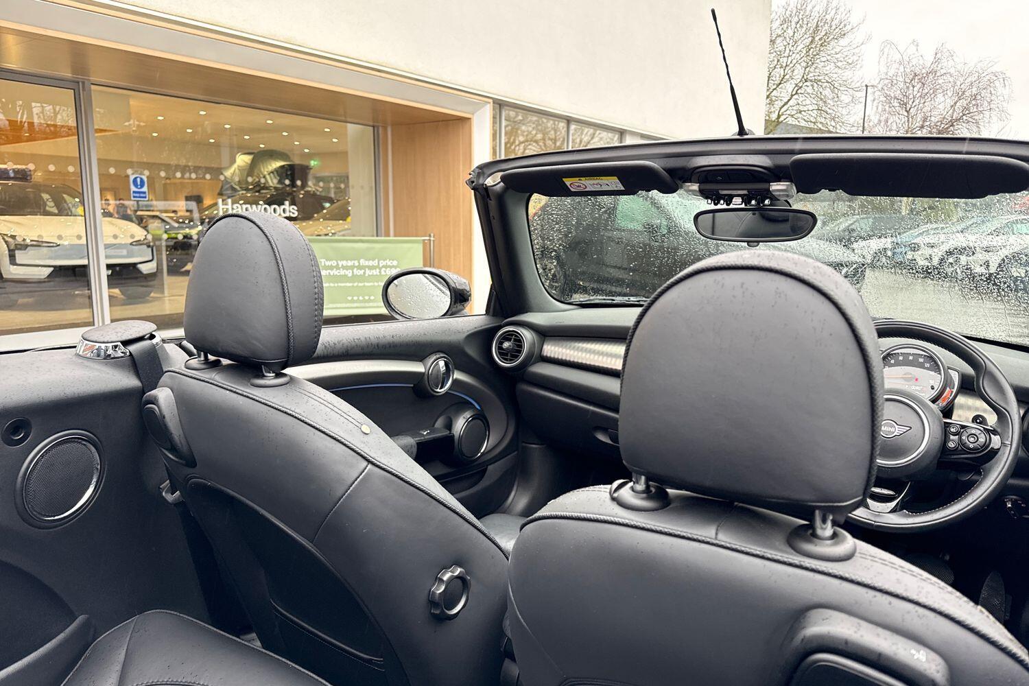 Used MINI Convertible 2020 for sale - 77425736: Photo 28