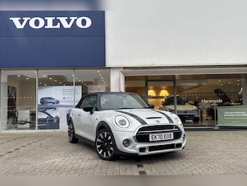 Used MINI Convertible 2020 for sale - 77425736: Photo
