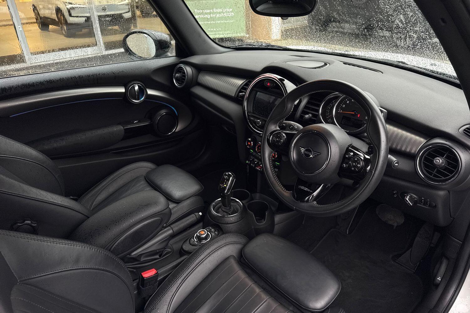 Used MINI Convertible 2020 for sale - 77425736: Photo 30