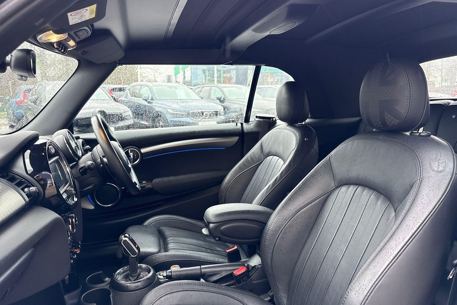 Used MINI Convertible 2020 for sale - 77425736: Photo 32