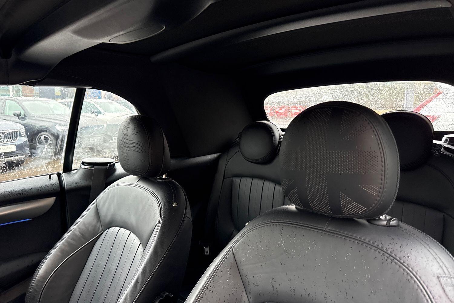 Used MINI Convertible 2020 for sale - 77425736: Photo 33