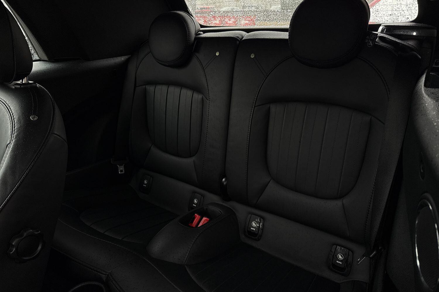 Used MINI Convertible 2020 for sale - 77425736: Photo 34