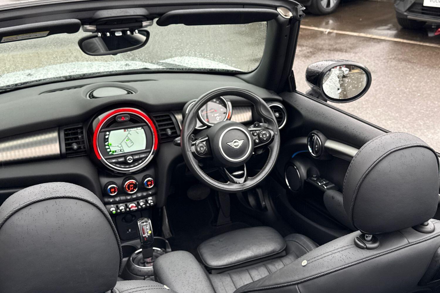 Used MINI Convertible 2020 for sale - 77425736: Photo 36