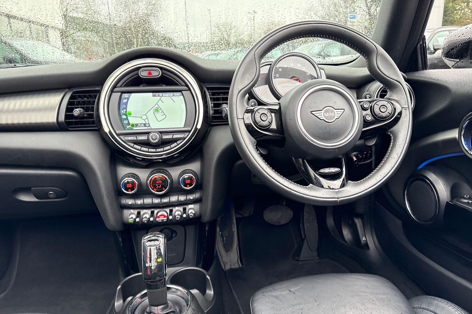 Used MINI Convertible 2020 for sale - 77425736: Photo 38