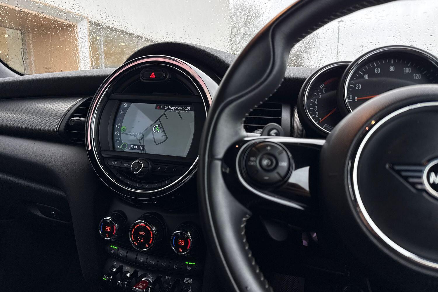 Used MINI Convertible 2020 for sale - 77425736: Photo 39