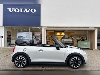 Used MINI Convertible 2020 for sale - 77425736: Photo