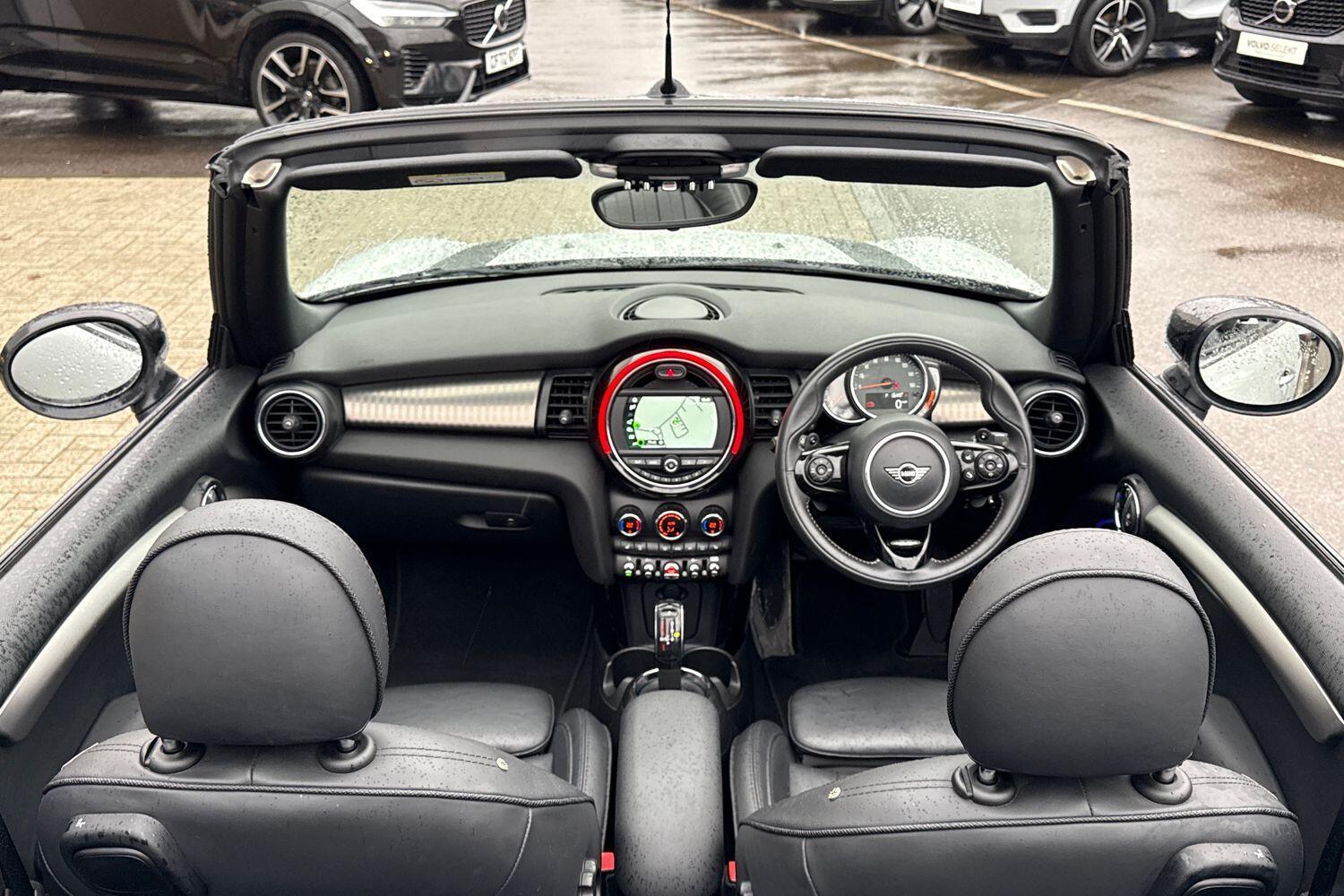 Used MINI Convertible 2020 for sale - 77425736: Photo 4