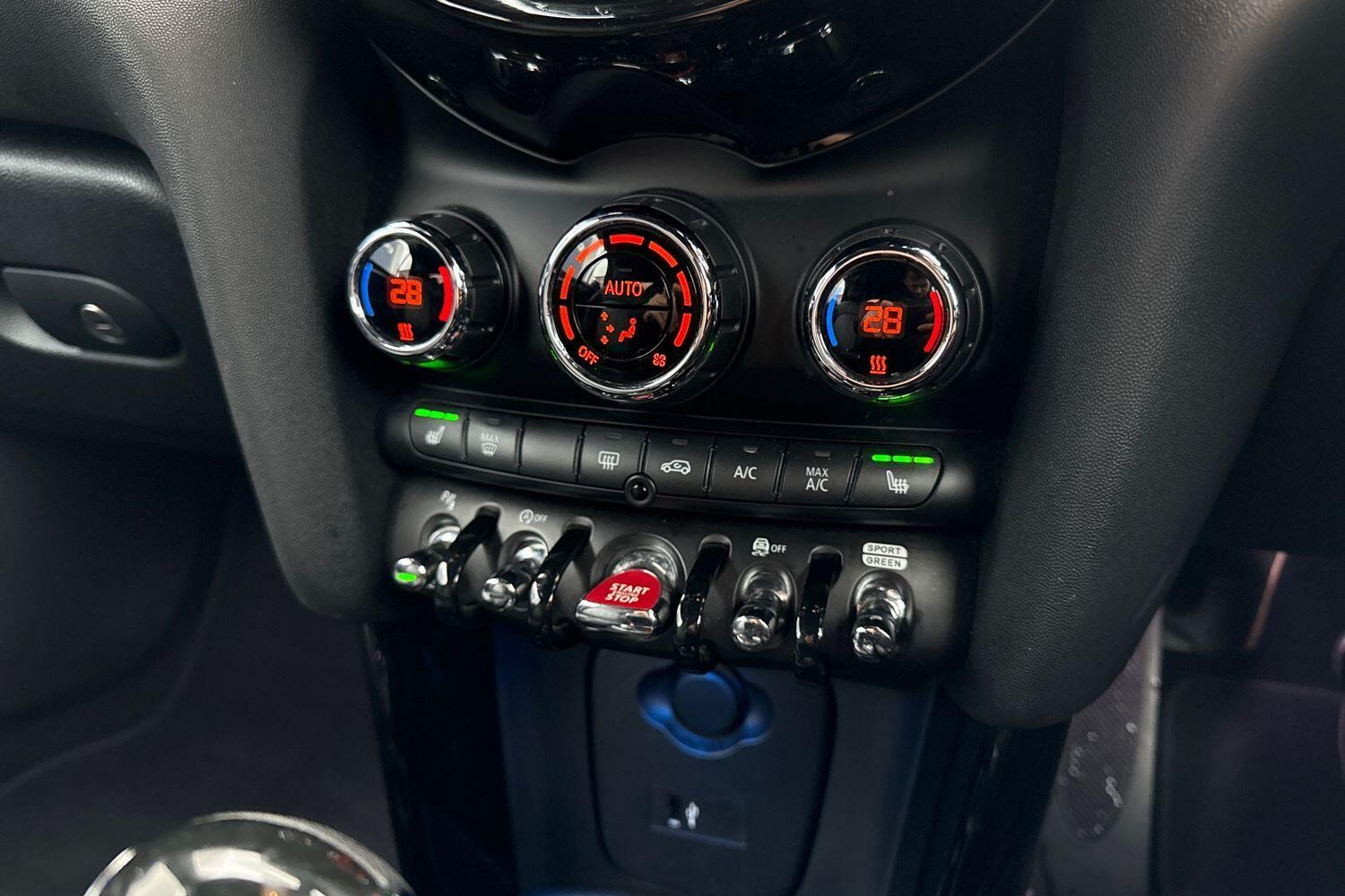 Used MINI Convertible 2020 for sale - 77425736: Photo 41