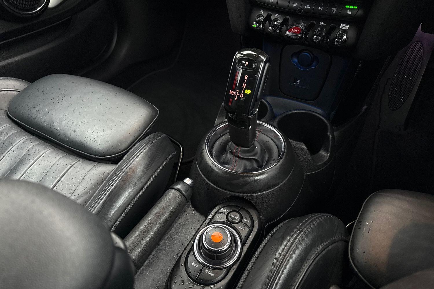 Used MINI Convertible 2020 for sale - 77425736: Photo 43