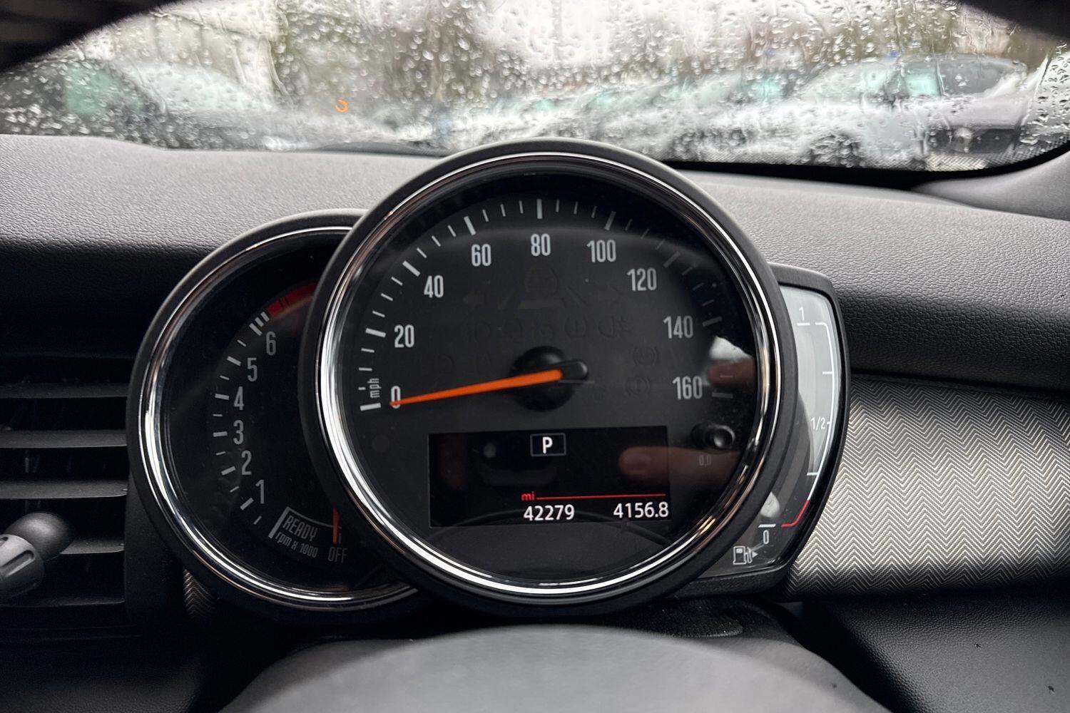 Used MINI Convertible 2020 for sale - 77425736: Photo 44