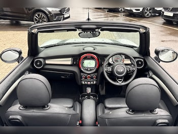 Used MINI Convertible 2020 for sale - 77425736: Photo