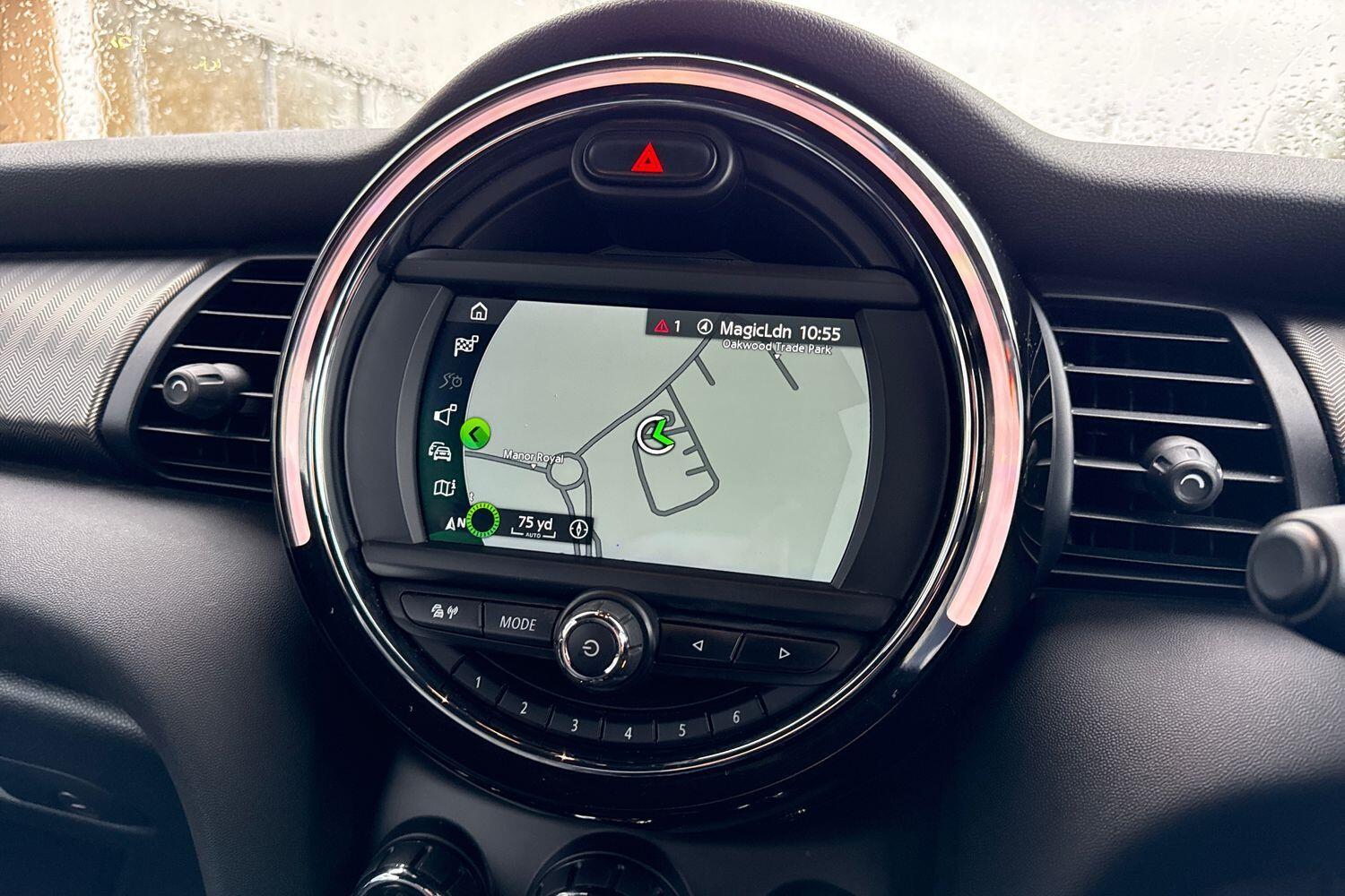 Used MINI Convertible 2020 for sale - 77425736: Photo 6