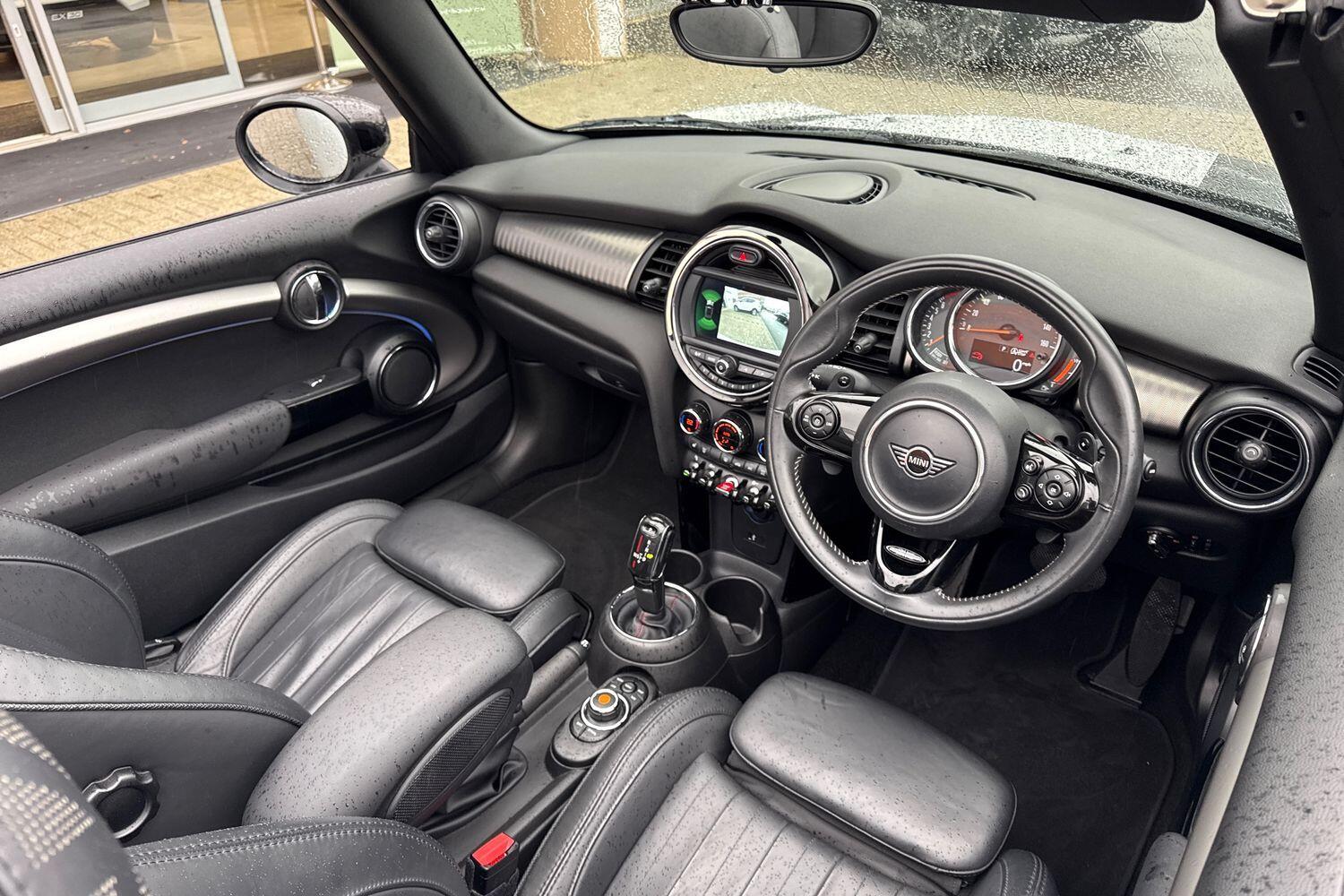 Used MINI Convertible 2020 for sale - 77425736: Photo 7