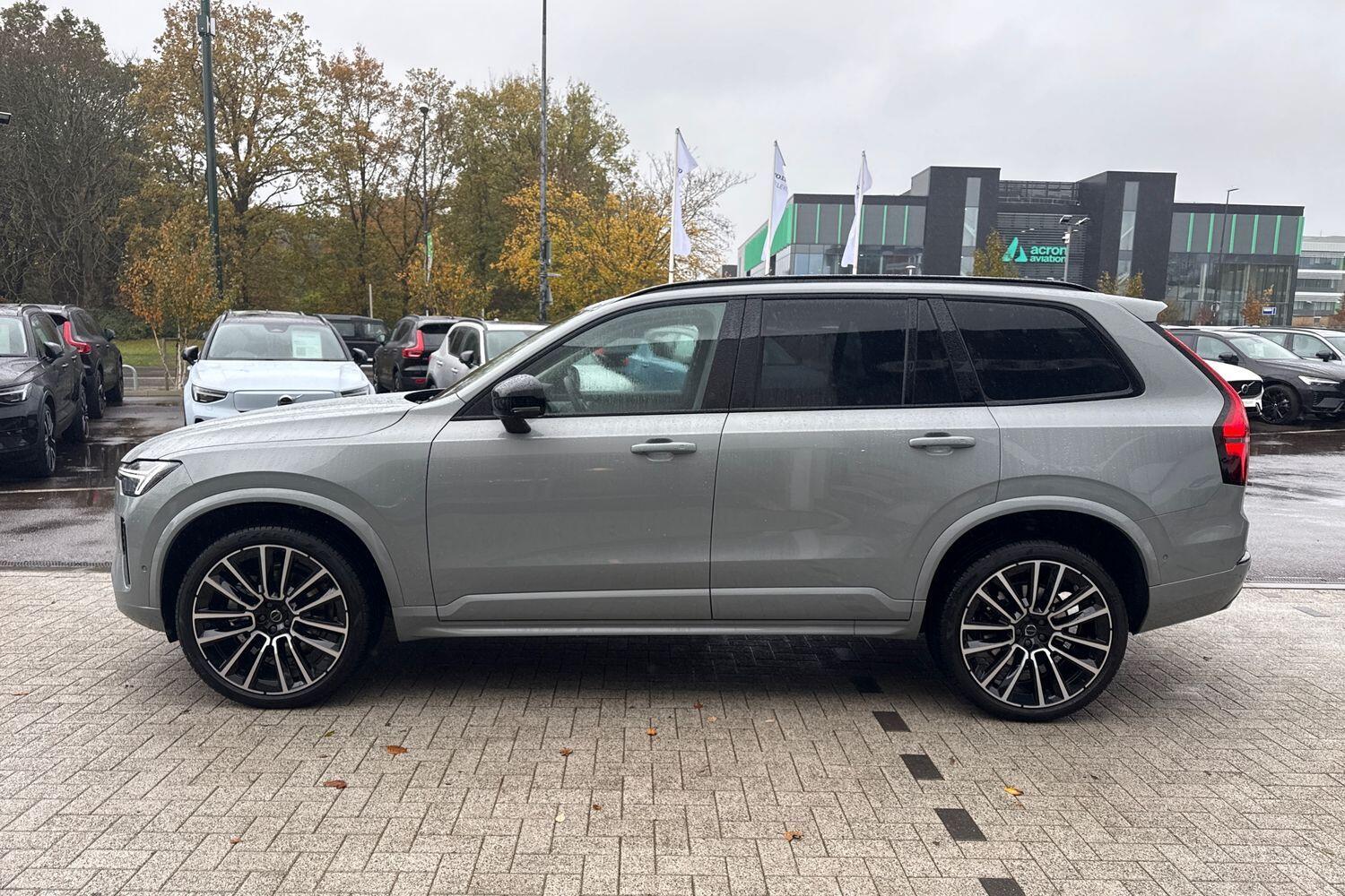 Used Volvo XC90 2025 for sale - 76990436: Photo 12