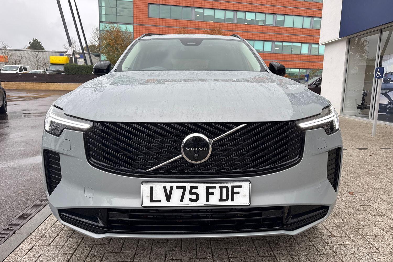 Used Volvo XC90 2025 for sale - 76990436: Photo 14