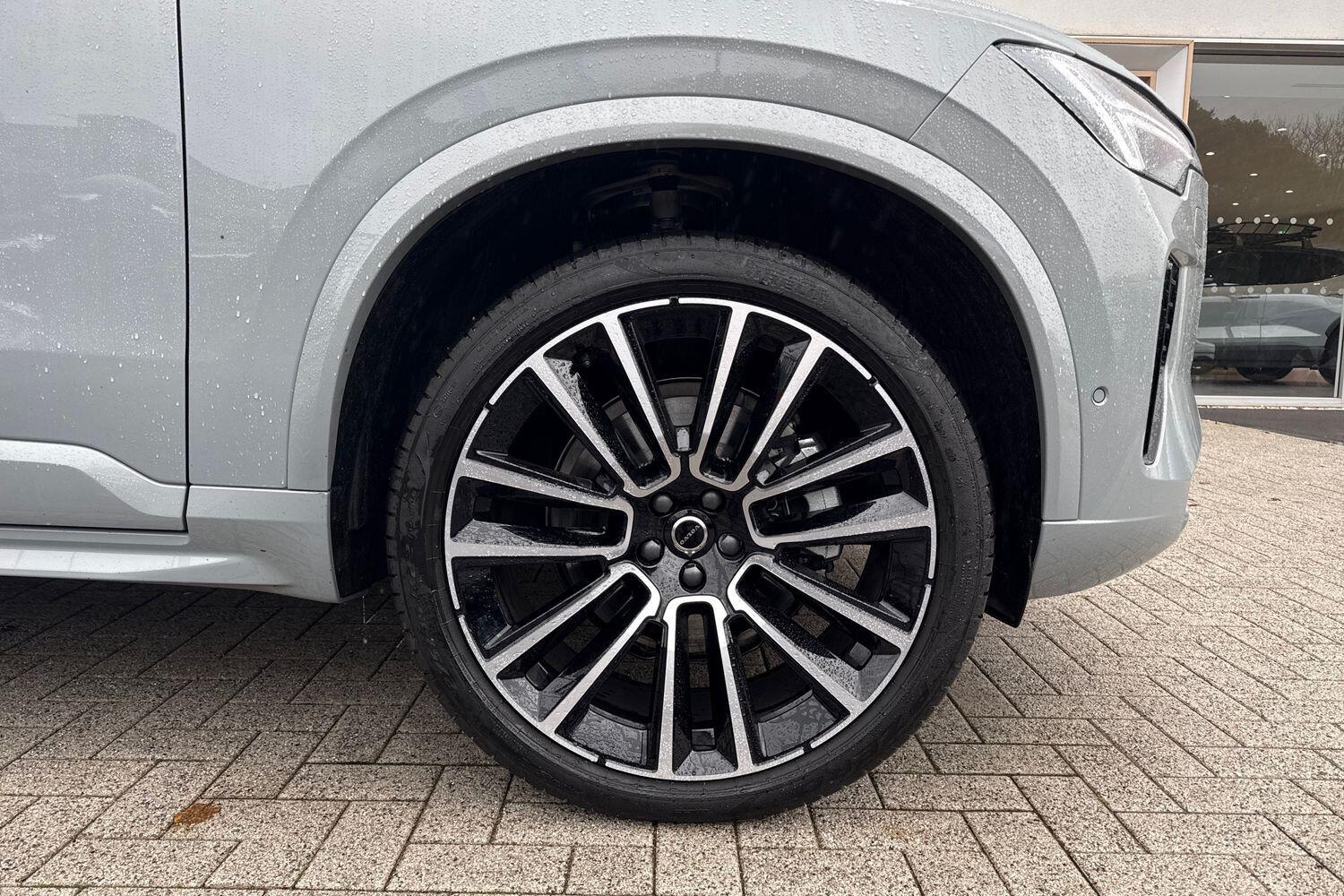 Used Volvo XC90 2025 for sale - 76990436: Photo 15