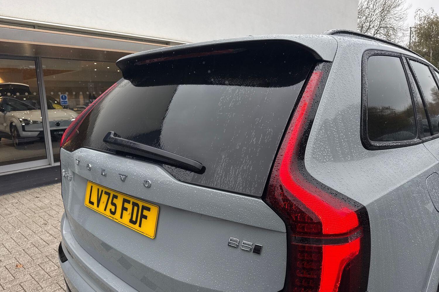 Used Volvo XC90 2025 for sale - 76990436: Photo 17