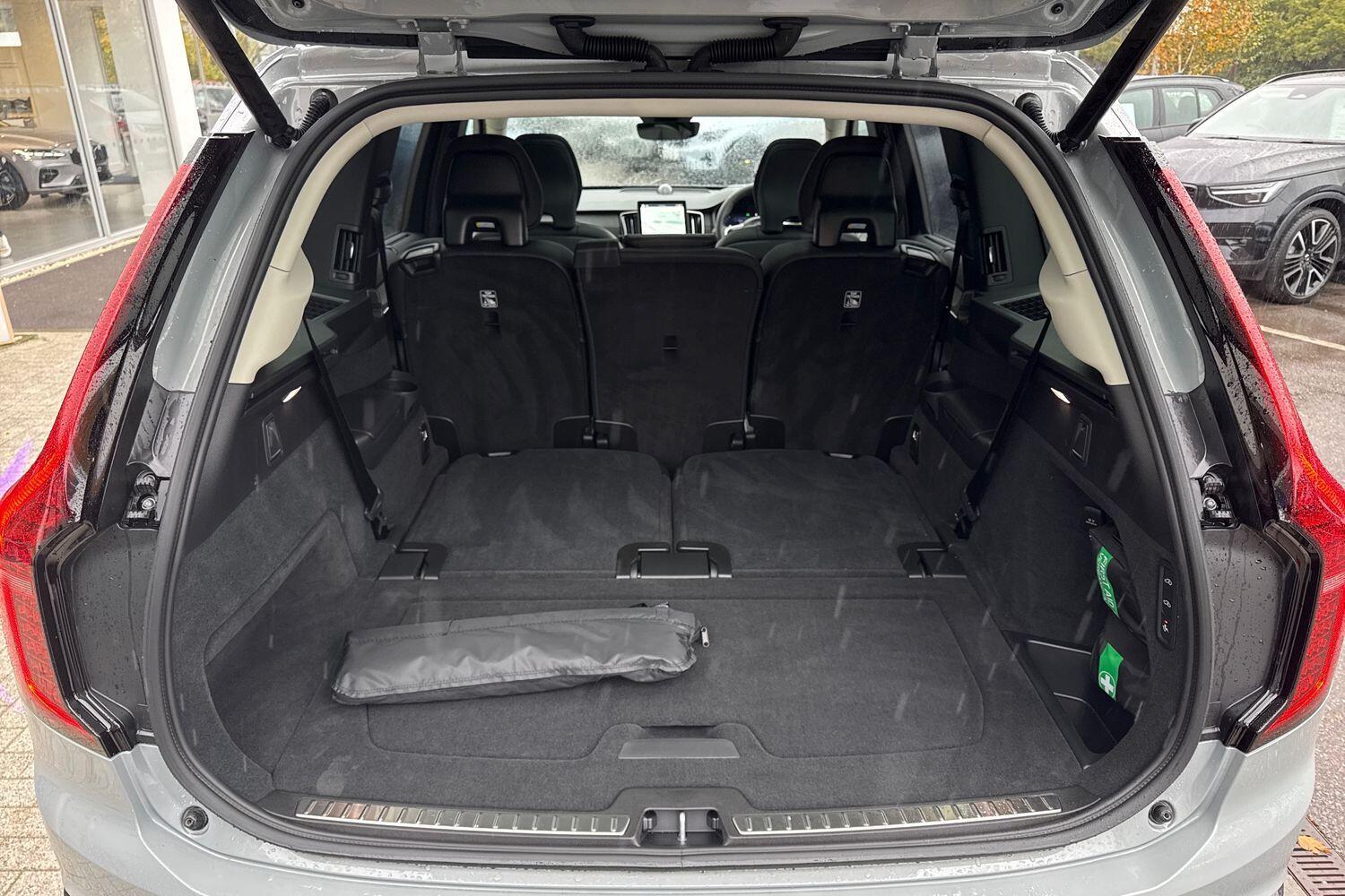 Used Volvo XC90 2025 for sale - 76990436: Photo 21