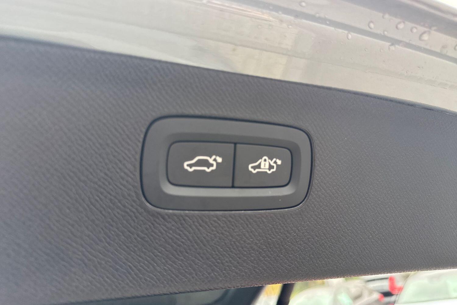 Used Volvo XC90 2025 for sale - 76990436: Photo 24