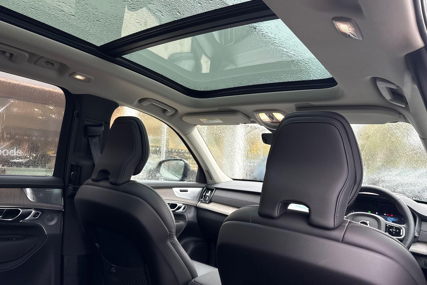 Used Volvo XC90 2025 for sale - 76990436: Photo 27