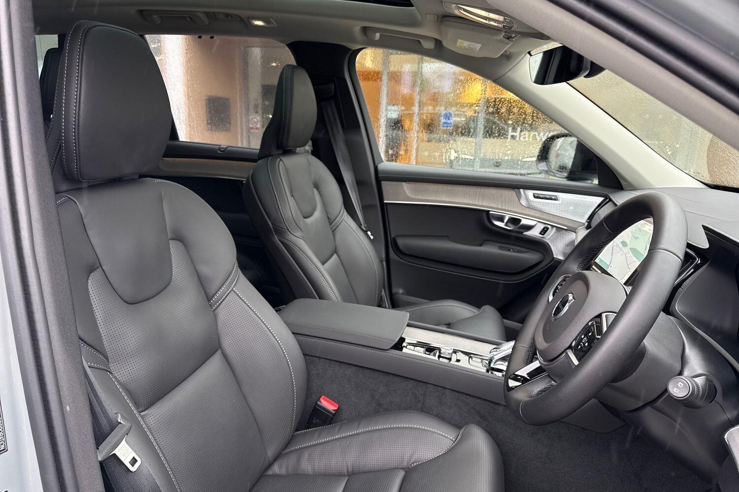 Used Volvo XC90 2025 for sale - 76990436: Photo 29